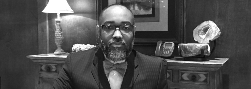 LeDouglas G. Johnson