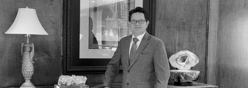 David Mizgala